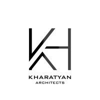 Kharatyan Architects logo - Similar company to .Ing Studio
