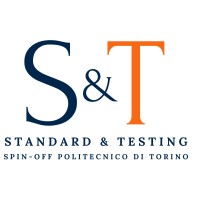 Standard & Testing Spin-Off Politecnico di Torino logo - Similar company to Carrozzeria Comi