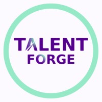 Talent Forge Global logo - Similar company to Concord Eu