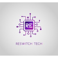 Reswitch Technologies logo - Similar company to Avery