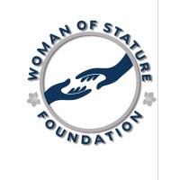 Woman of Stature Foundation logo - Similar company to Enviromall (Pty) Ltd