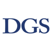 DGS Capital Partners logo - Similar company to Redhill Farm Estate Ltd