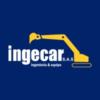 Ingecar S.A.S logo - Similar company to Ingecar Ingeniería Y Construcción