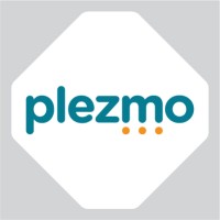 Plezmo logo - Similar company to Sofomo Embedded Solutions