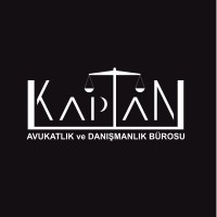 Kaptan Law & Consultancy logo - Similar company to Erta Law