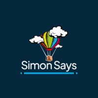 Simon Says Child Bereavement Support logo - Similar company to Schmooly