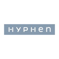HYPHEN logo - Similar company to Hyphen
