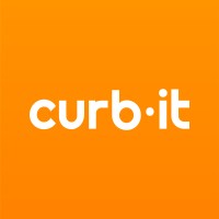 Curb-It logo - Similar company to Northwest Refuse Service