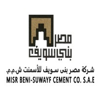 Misr Beni Suef Cement CO. logo - Similar company to Epsf-Benisuef