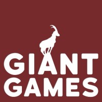 Giant Games logo - Similar company to Jk Globe