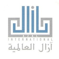 Azal International logo - Similar company to Garah For Electromechanical