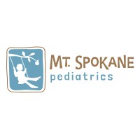 Mt. Spokane Pediatrics logo - Similar company to Bear Creek Pediatrics, Pllc