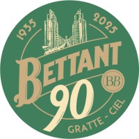 Maison Bettant logo - Similar company to Quemera