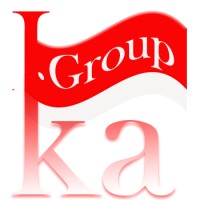 Merdeka group logo - Similar company to Djalaludin Pane Foundation