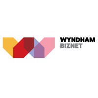Wyndham Biznet logo - Similar company to Pykal Pty Ltd