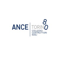 ANCE Torino logo - Similar company to Edilcem S.R.L.