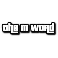 The M Word logo - Similar company to Luminari Solutions
