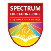 Spectrum Education Group logo - Similar company to Blubricks