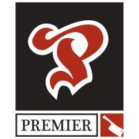 Les Viandes Première- Premier Meat Packers logo - Similar company to Gestion Saniplus Inc