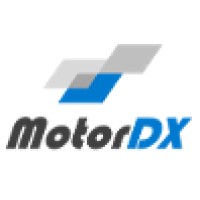 MotorDX digital filing for dealerships logo - Similar company to Auto-Call