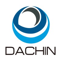 DACHIN logo - Similar company to Hatata