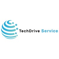 TechDrive Service logo - Similar company to Techdrive Support