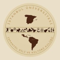 İstanbul Üniversitesi İspanyol Dili ve Kültürü Kulübü logo - Similar company to ¡Español En Forma!