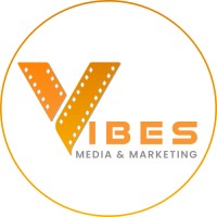 Vibes - Media & Marketing logo - Similar company to Shunya Production