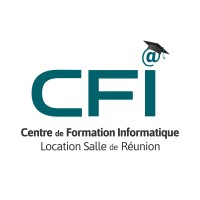 CFI - Centre de Formation Informatique et Location de Salle de Réunion logo - Similar company to Centre De Formation Informatique