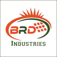 BRD INDUSTRIES logo - Similar company to Brd Industry