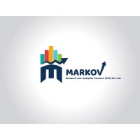 Markov Research and Analytics Services (OPC) Pvt. Ltd. logo - Similar company to Markov Solutions