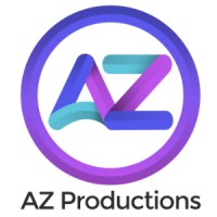 AZ Productions logo - Similar company to Az Prod