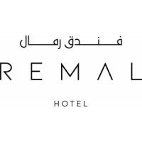 Remal Hotel logo - Similar company to Car Agence
