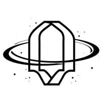 Yazd University Astronomical Society logo - Similar company to Onkasb