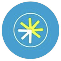 Dewdropz logo - Similar company to Simanye