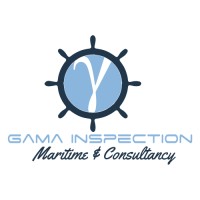Gama Inspection Maritime LTD logo - Similar company to Moritech Robot U.K.