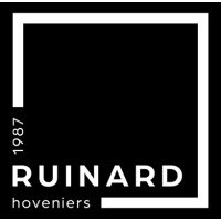 Ruinard Hoveniers logo - Similar company to Studio Ruinard