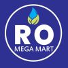 Romegamart logo - Similar company to Web Creative Solution