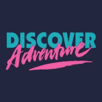 Discover Adventure logo - Similar company to Action Challenge