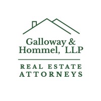 Galloway & Hommel, LLP logo - Similar company to Inspired Pineapple
