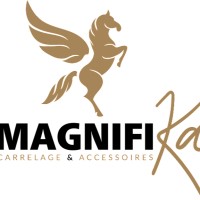 MAGNIFIKA CERAMICA logo - Similar company to Mateu Export Import Sl