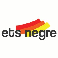 ETS NEGRE SA logo - Similar company to Elektron