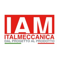Iam Italmeccanica srl logo - Similar company to Edildelta S.A.S.