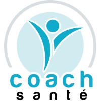 Coachsanté logo - Similar company to Movea