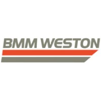 BMM Weston logo - Similar company to Priorclave Ltd