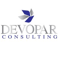 Devopar Consulting logo - Similar company to Moore Engineering Company