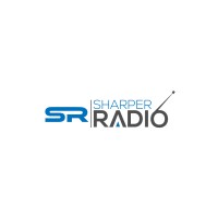 Sharper Radio logo - Similar company to Colition Ltd