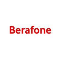 Berafone logo - Similar company to Jowner