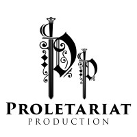 Proletariat Production logo - Similar company to North Mountain Design