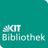 KIT-Bibliothek logo - Similar company to Projektträger Karlsruhe (Ptka) Am Karlsruher Institut Für Technologie (Kit)
